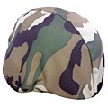 Ballistic Helmet Accessories image